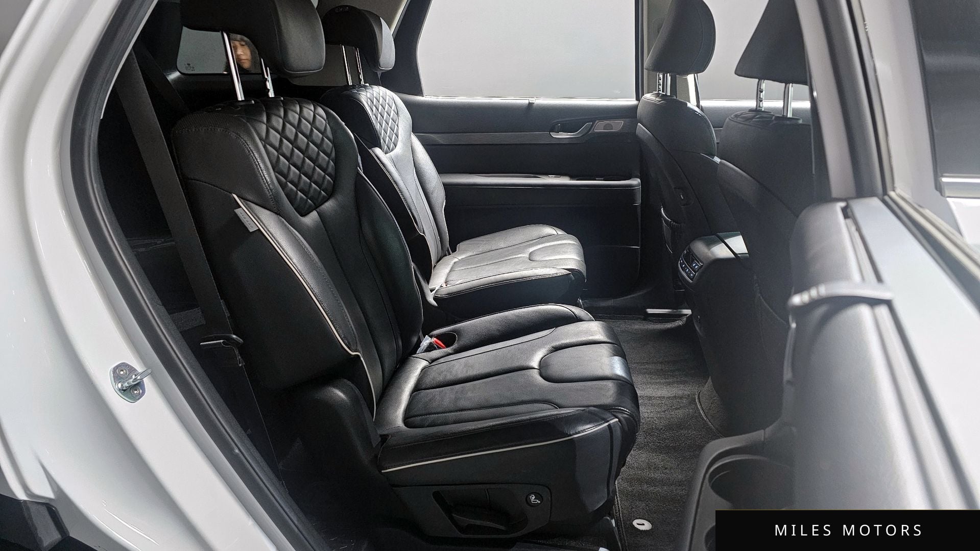 Hyundai Palisade 2021 — миниатюра 12