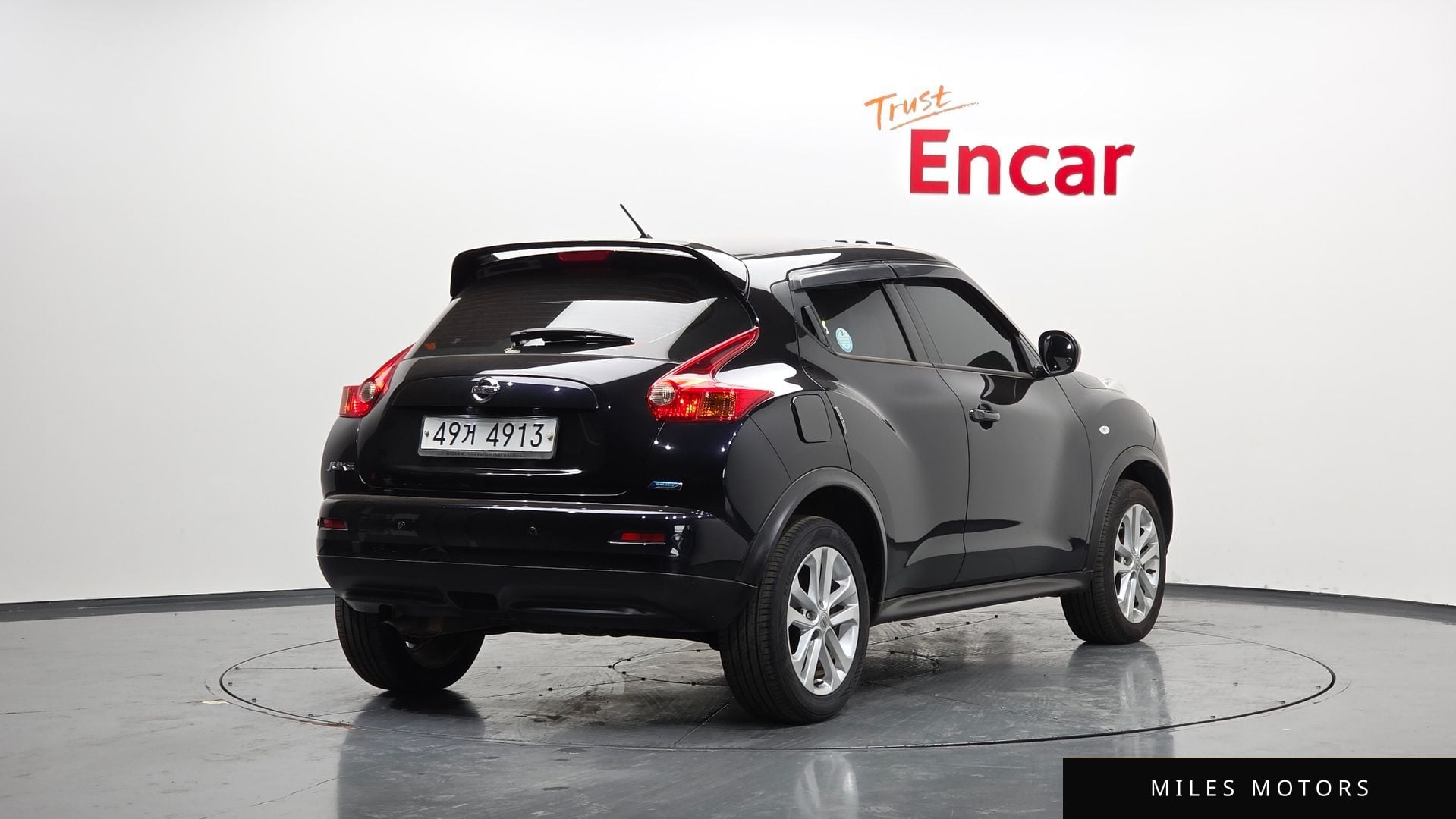 Nissan 쥬크 2014 — миниатюра 2