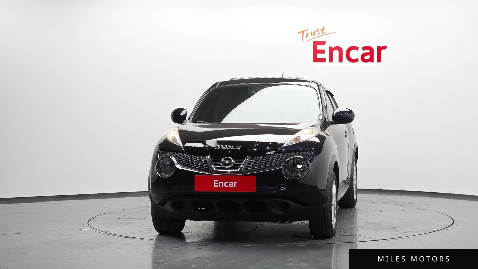 Nissan 쥬크 2014 — миниатюра 3
