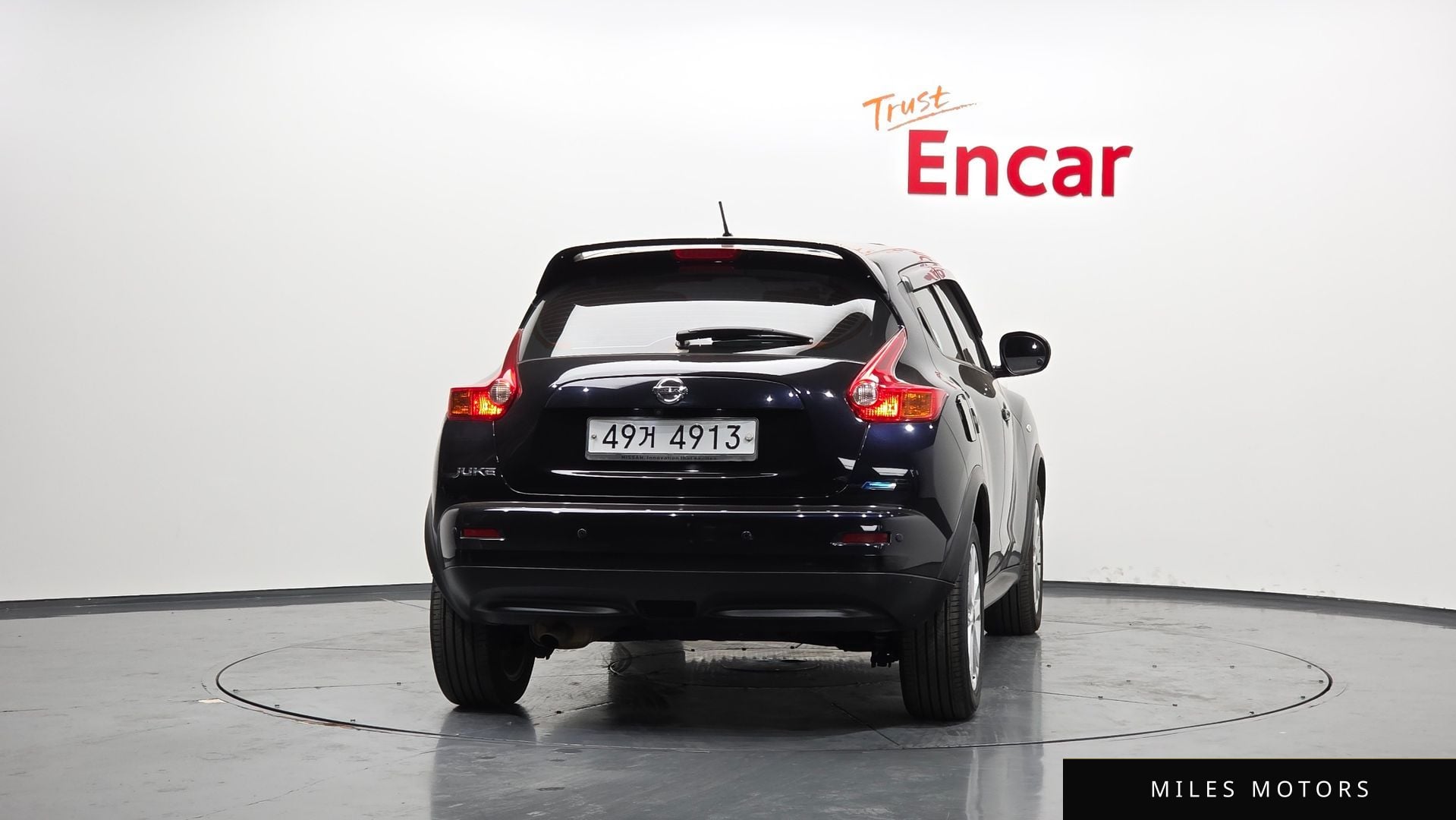 Nissan 쥬크 2014 — миниатюра 4