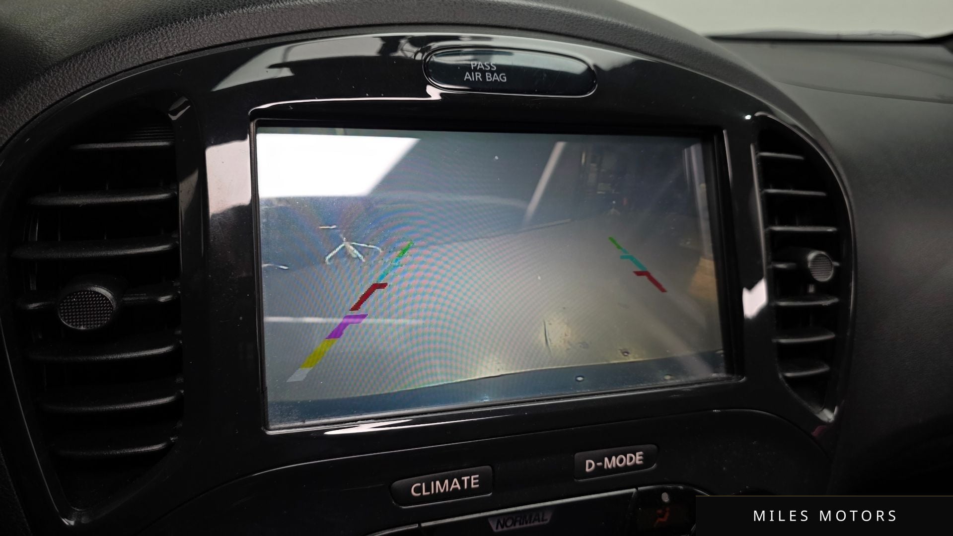 Nissan 쥬크 2014 — миниатюра 14