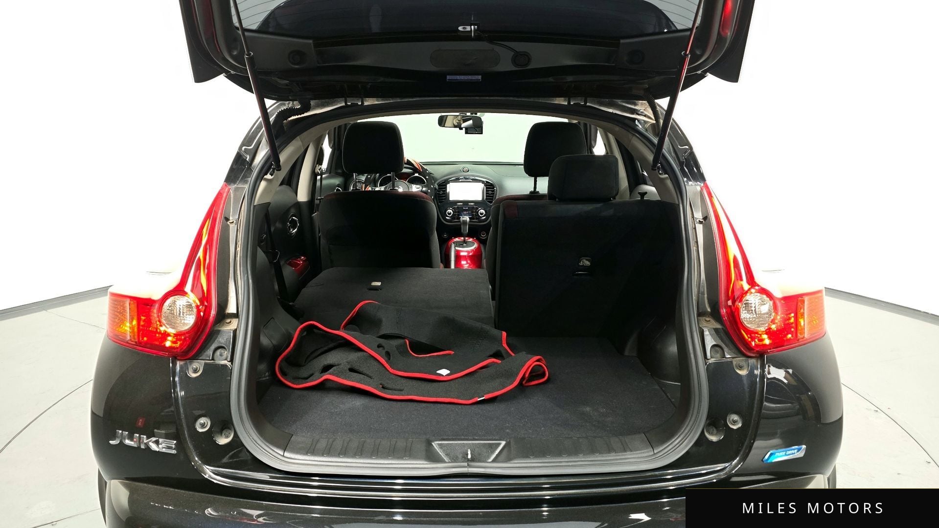 Nissan 쥬크 2014 — миниатюра 20