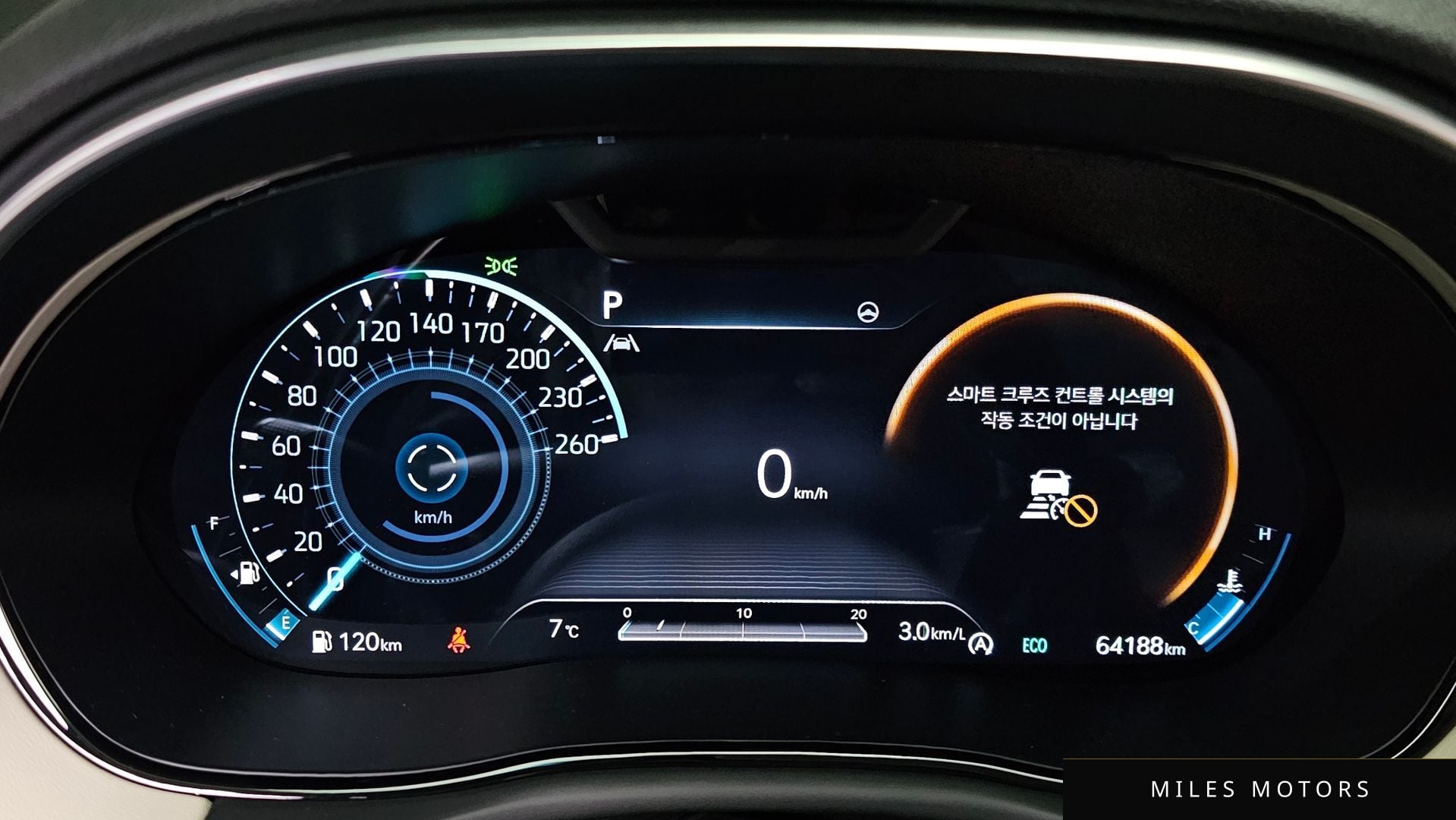 Genesis GV70 2021 — миниатюра 8
