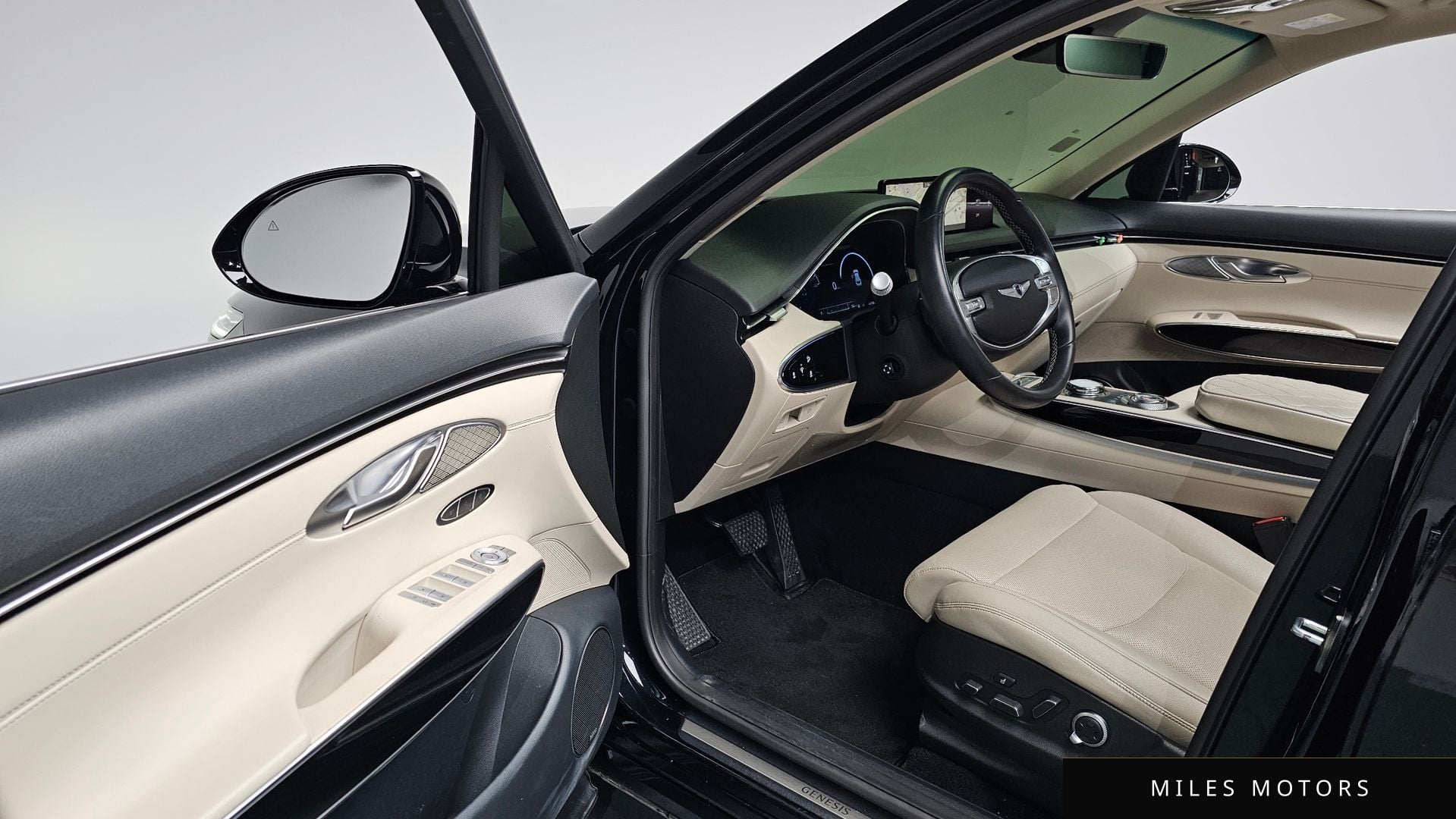 Genesis GV70 2021 — миниатюра 10