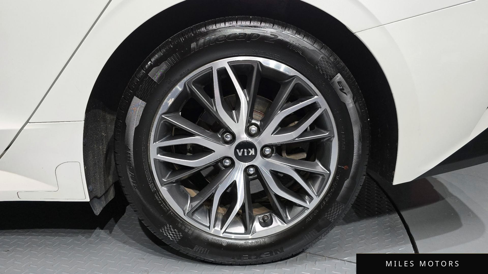 Kia K5 2021 — миниатюра 5