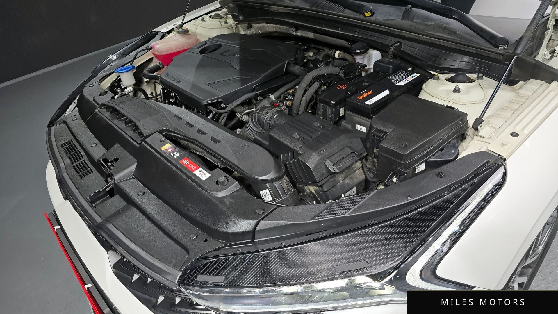 Kia K5 2021 — миниатюра 6