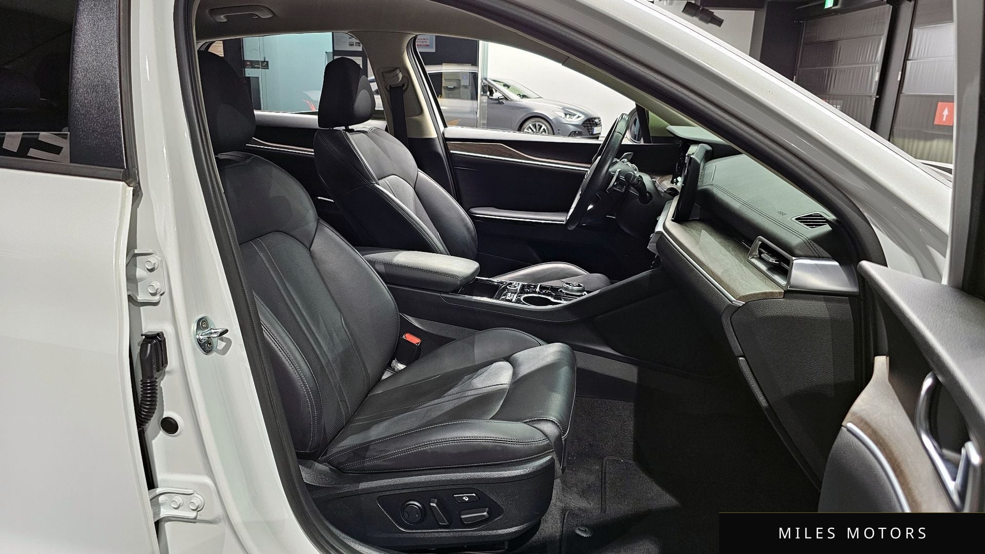 Kia K5 2021 — миниатюра 10