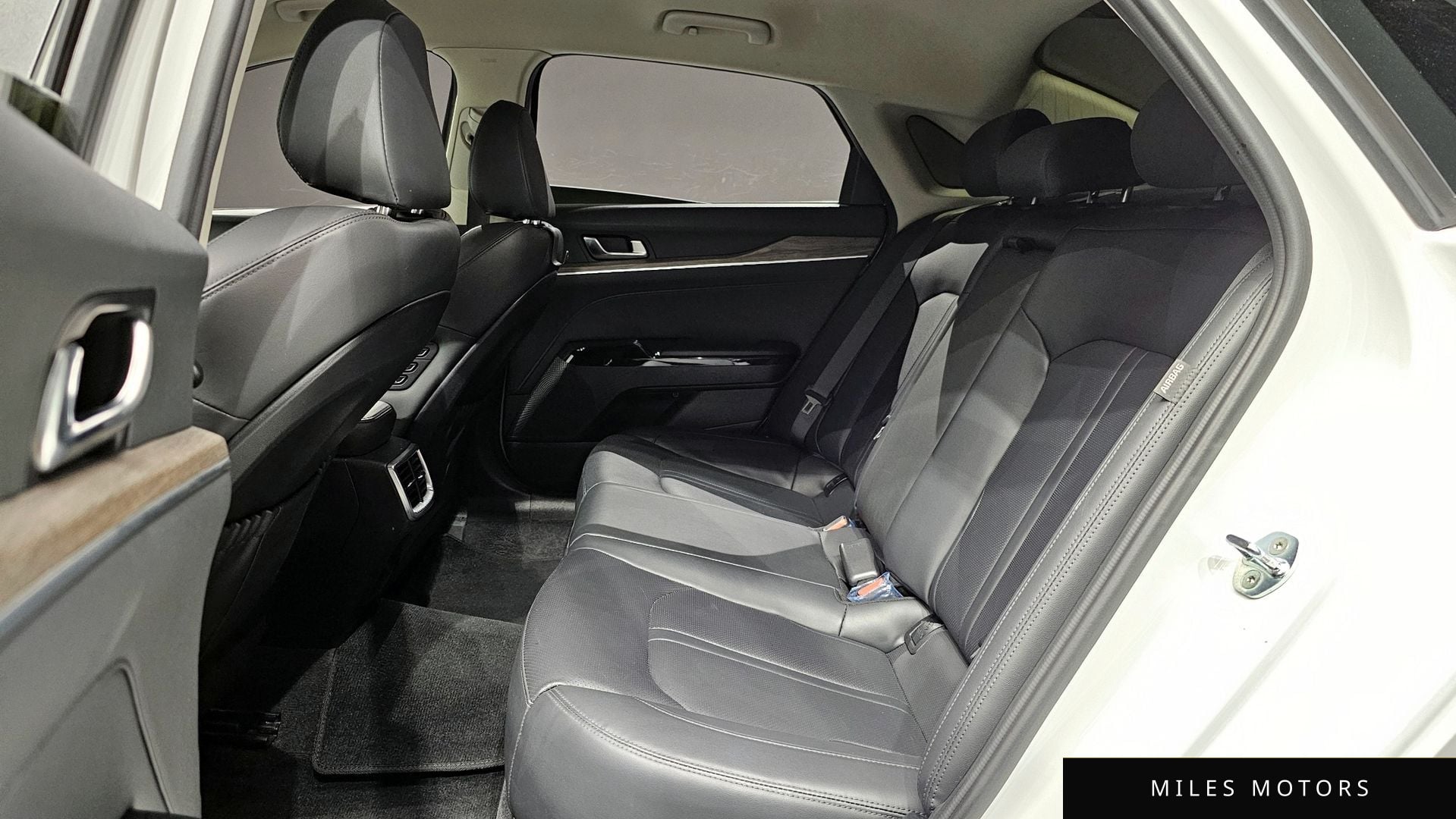Kia K5 2021 — миниатюра 12