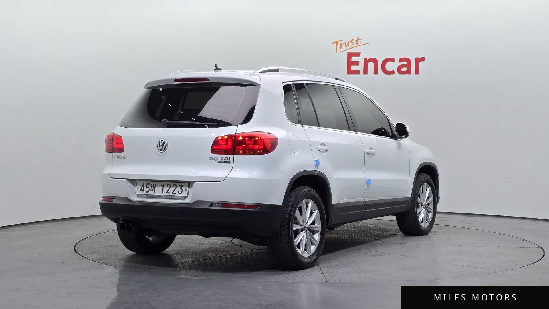 Volkswagen Tiguan 2015 — миниатюра 2