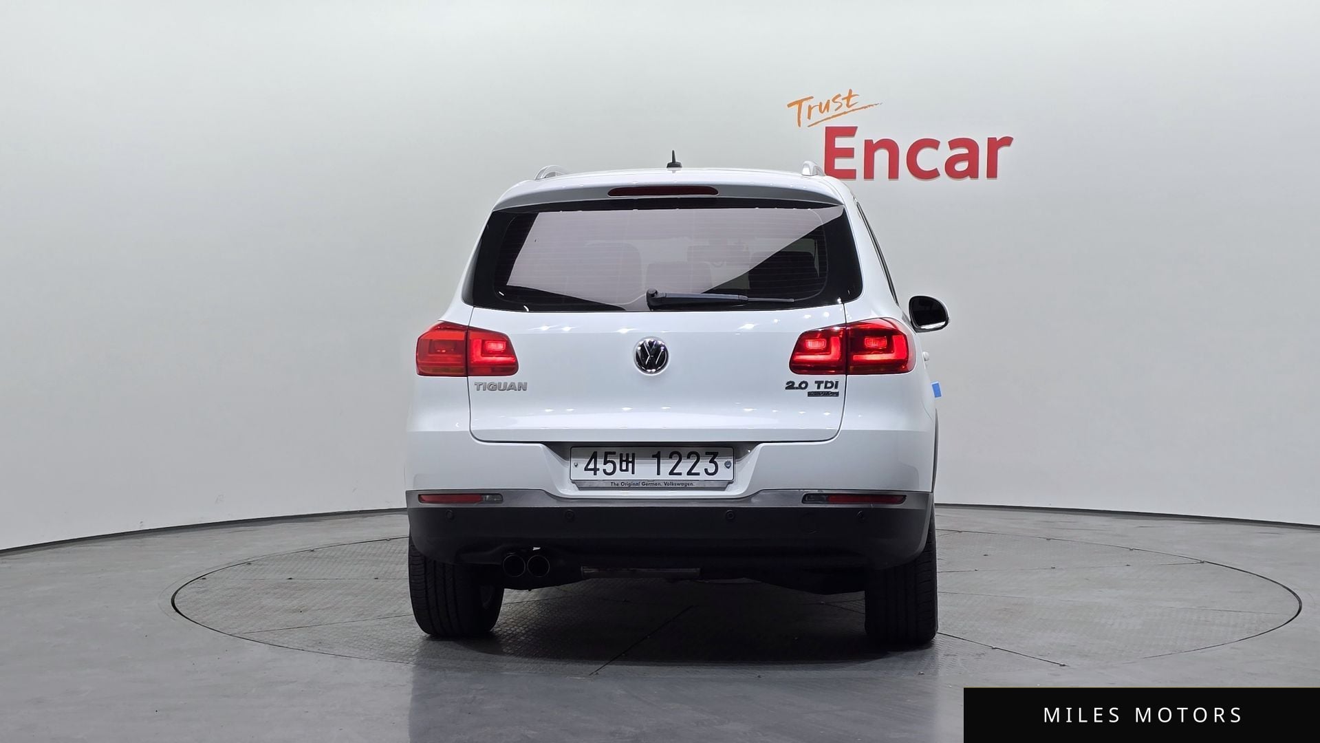 Volkswagen Tiguan 2015 — миниатюра 4