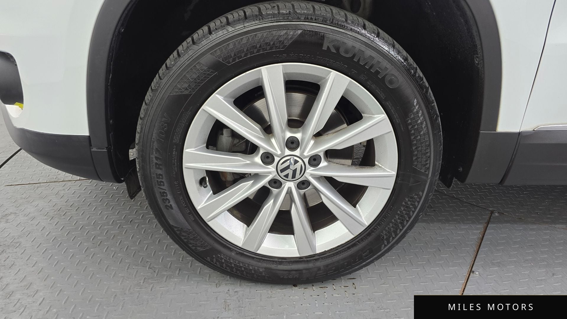 Volkswagen Tiguan 2015 — миниатюра 5
