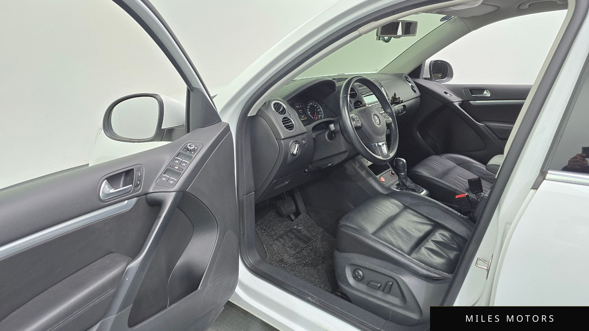 Volkswagen Tiguan 2015 — миниатюра 10