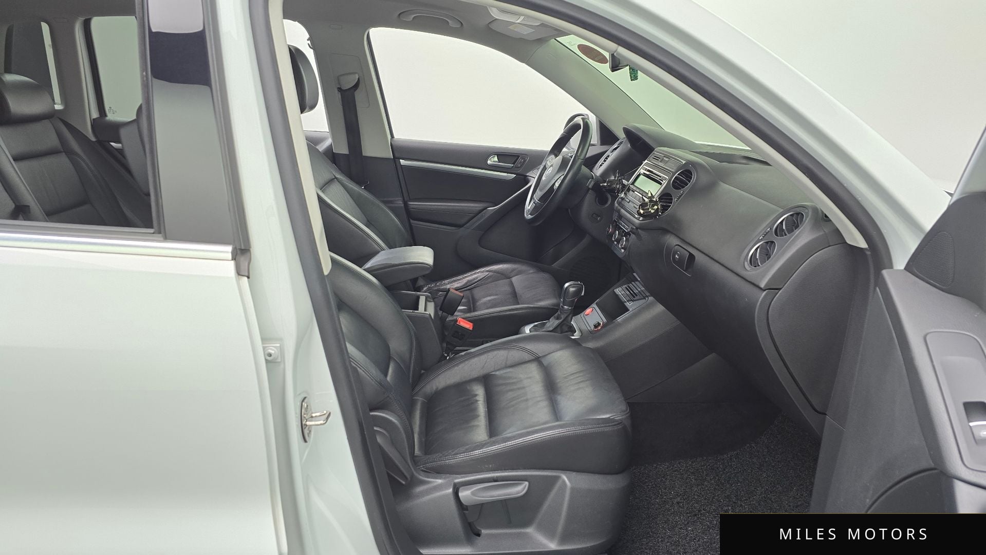Volkswagen Tiguan 2015 — миниатюра 11