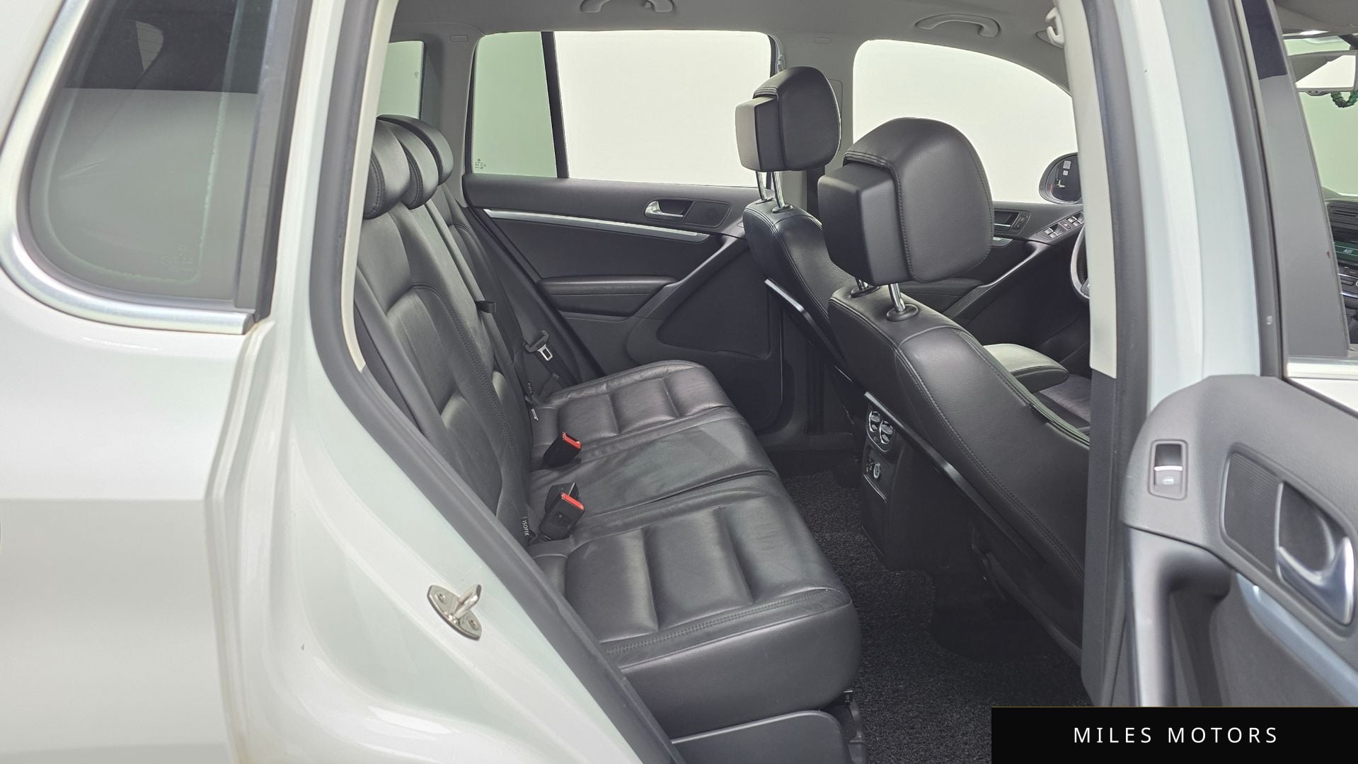 Volkswagen Tiguan 2015 — миниатюра 12