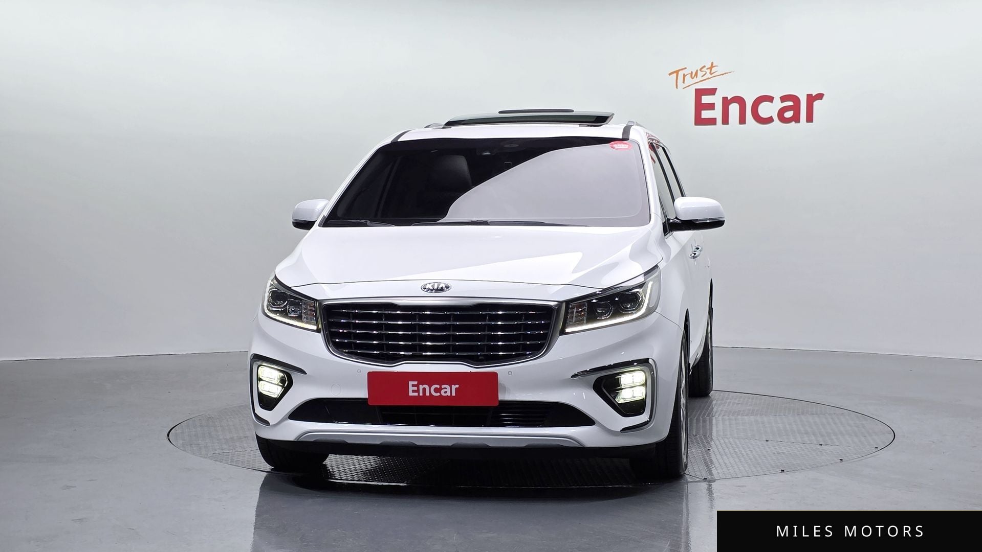 Kia Canival 2020 — миниатюра 3