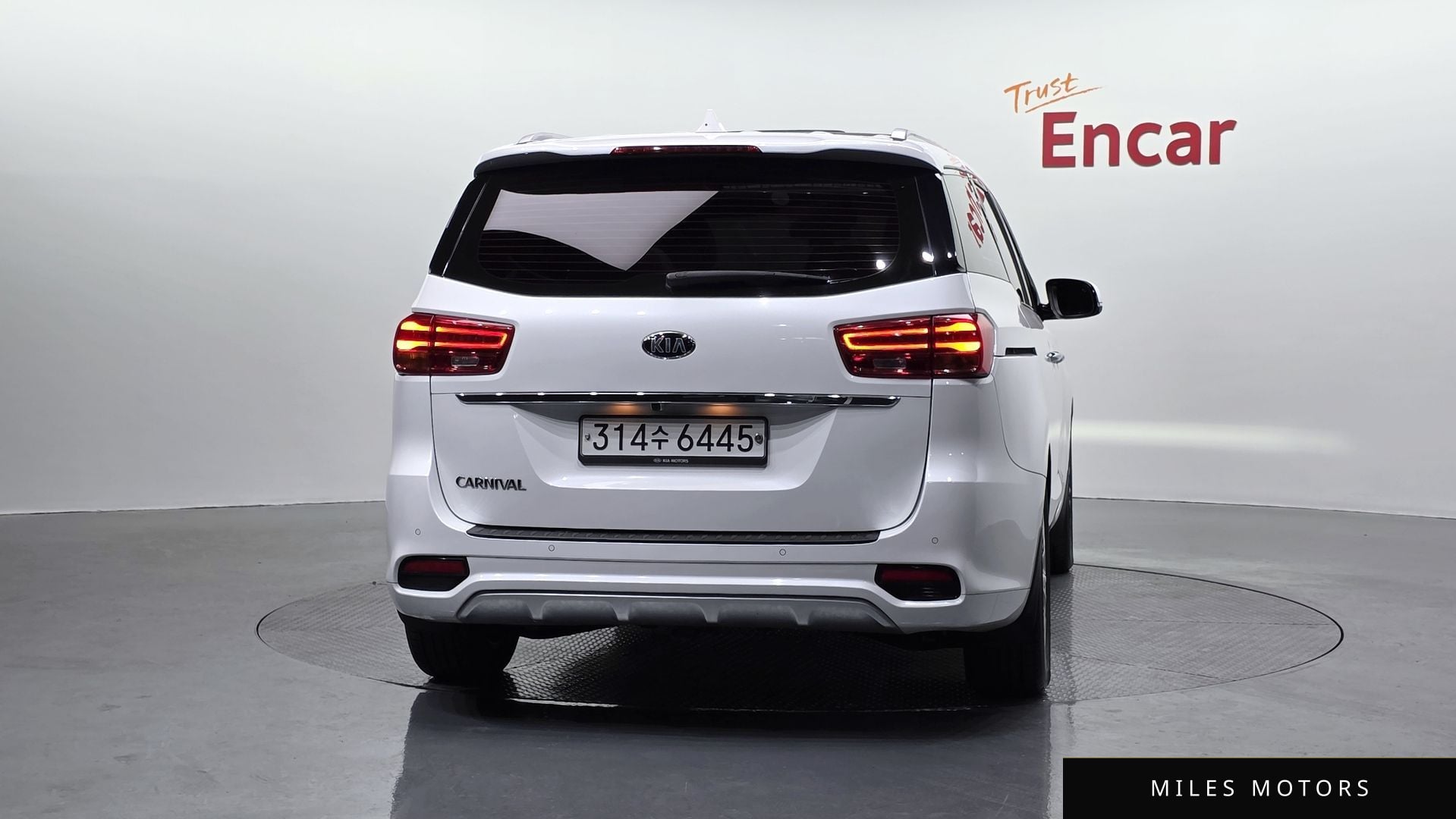 Kia Canival 2020 — миниатюра 4
