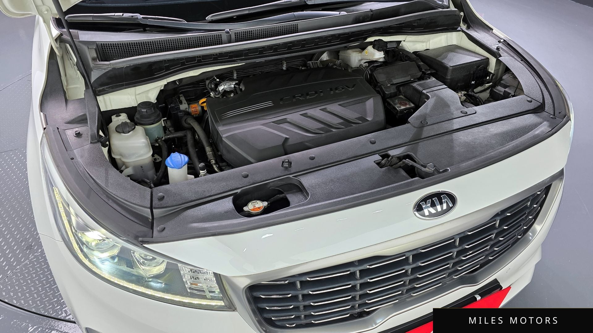 Kia Canival 2020 — миниатюра 6