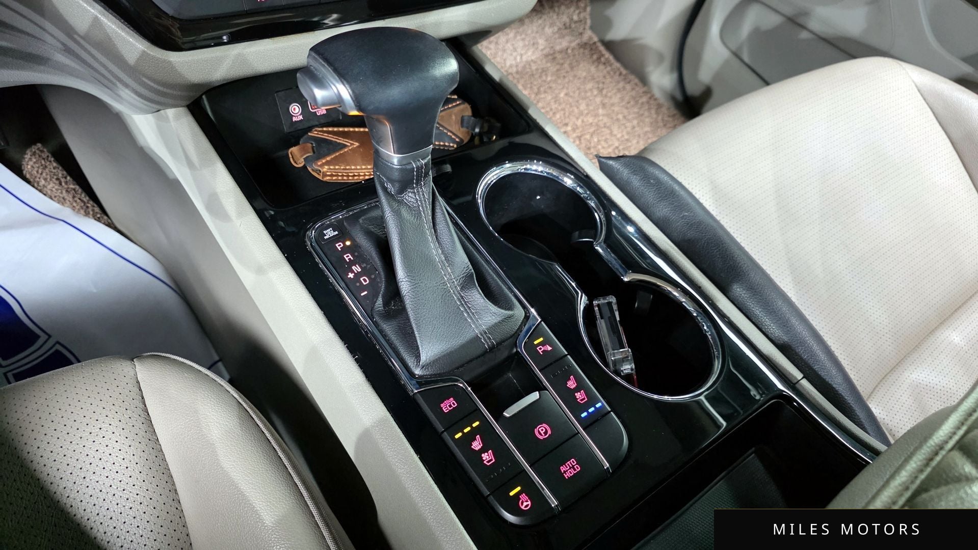 Kia Canival 2020 — миниатюра 9