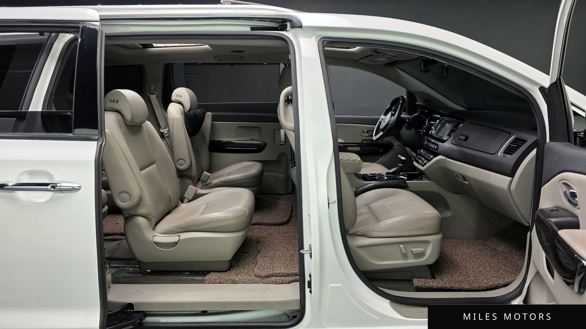 Kia Canival 2020 — миниатюра 10