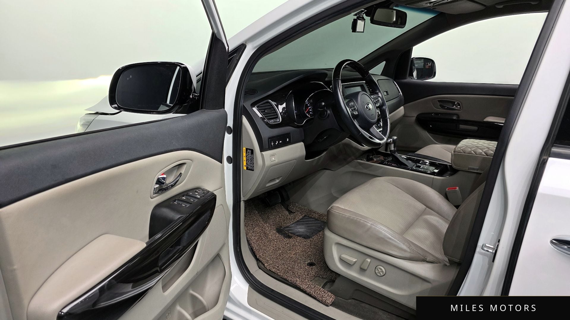 Kia Canival 2020 — миниатюра 11