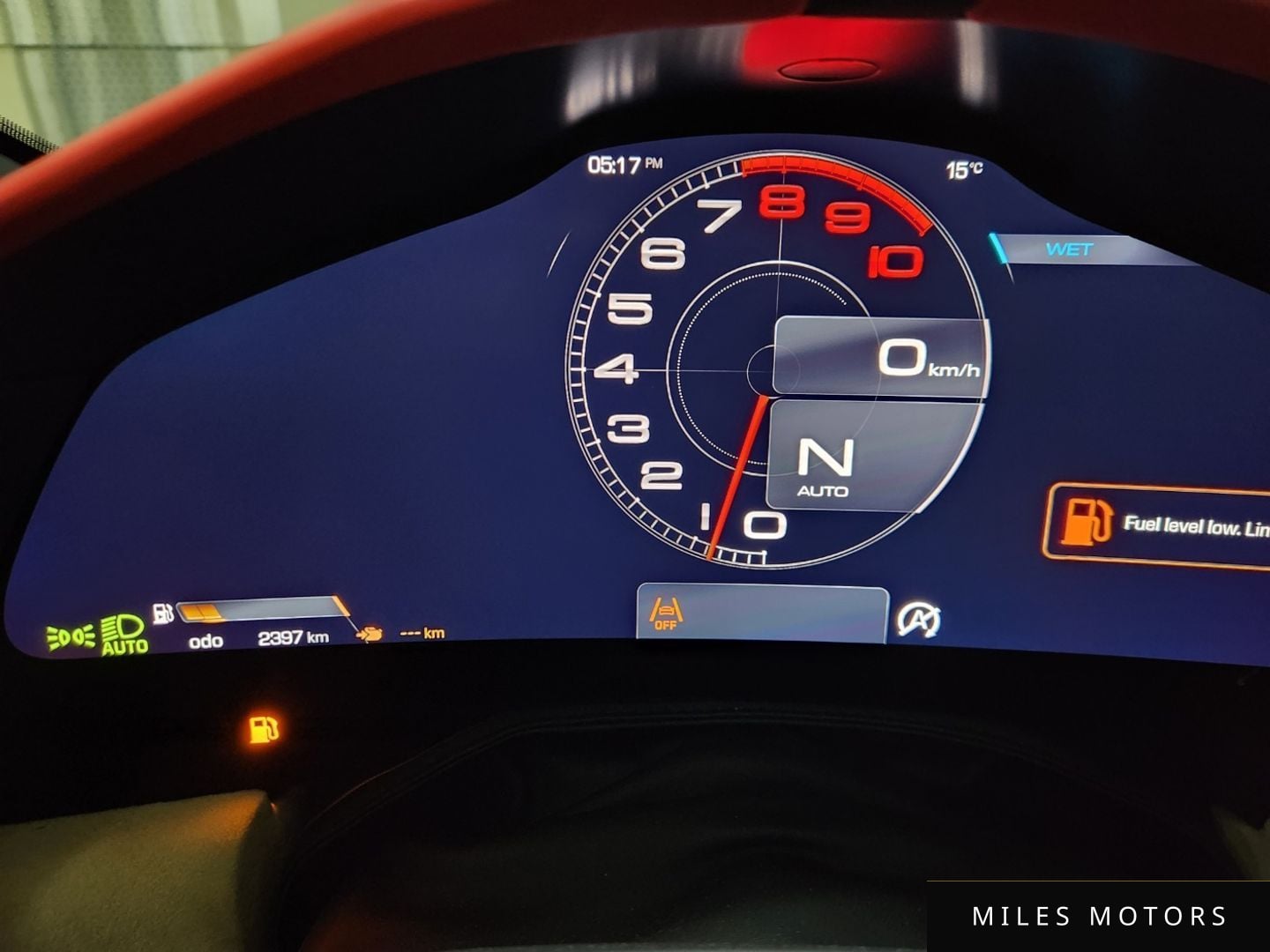 Ferrari Roma 2024 — миниатюра 12