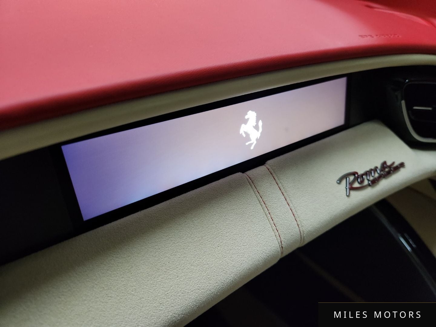 Ferrari Roma 2024 — миниатюра 14