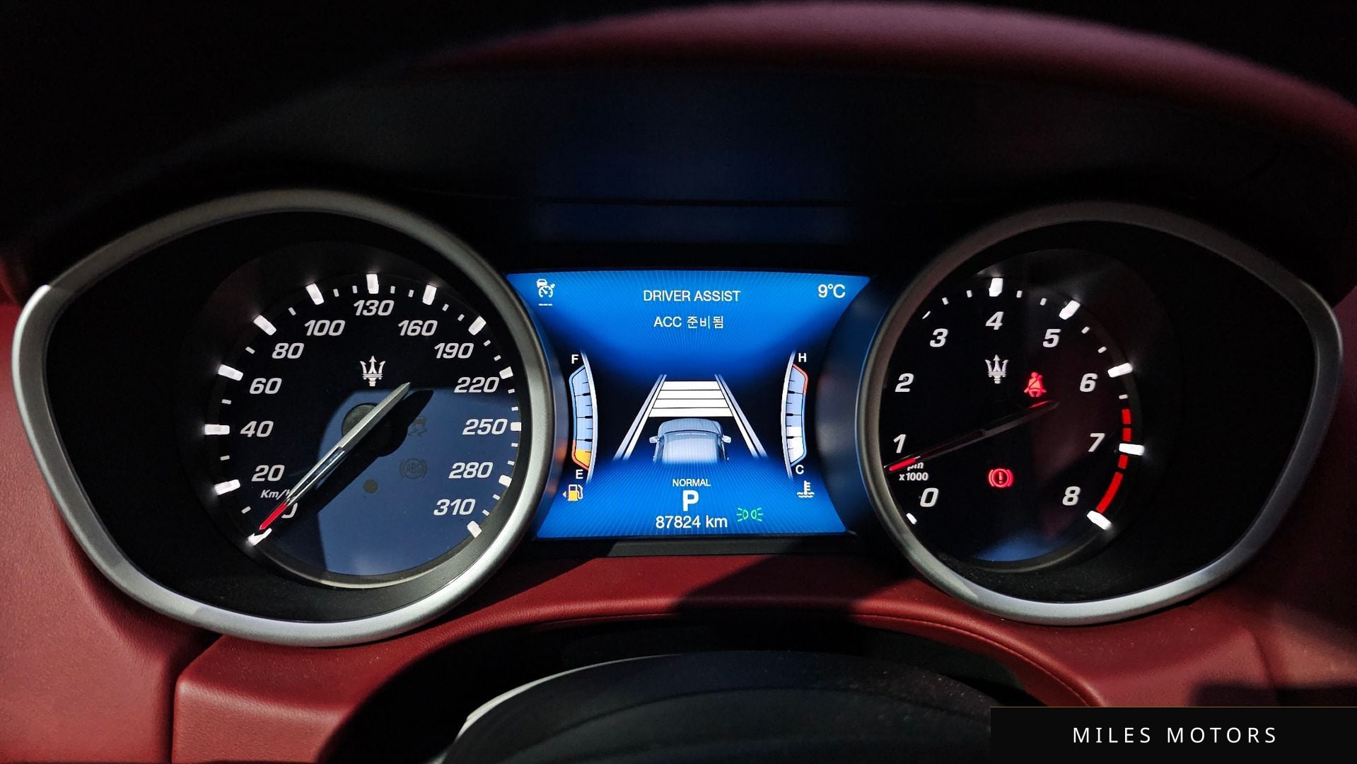 Maserati Ghibli 2019 — миниатюра 8