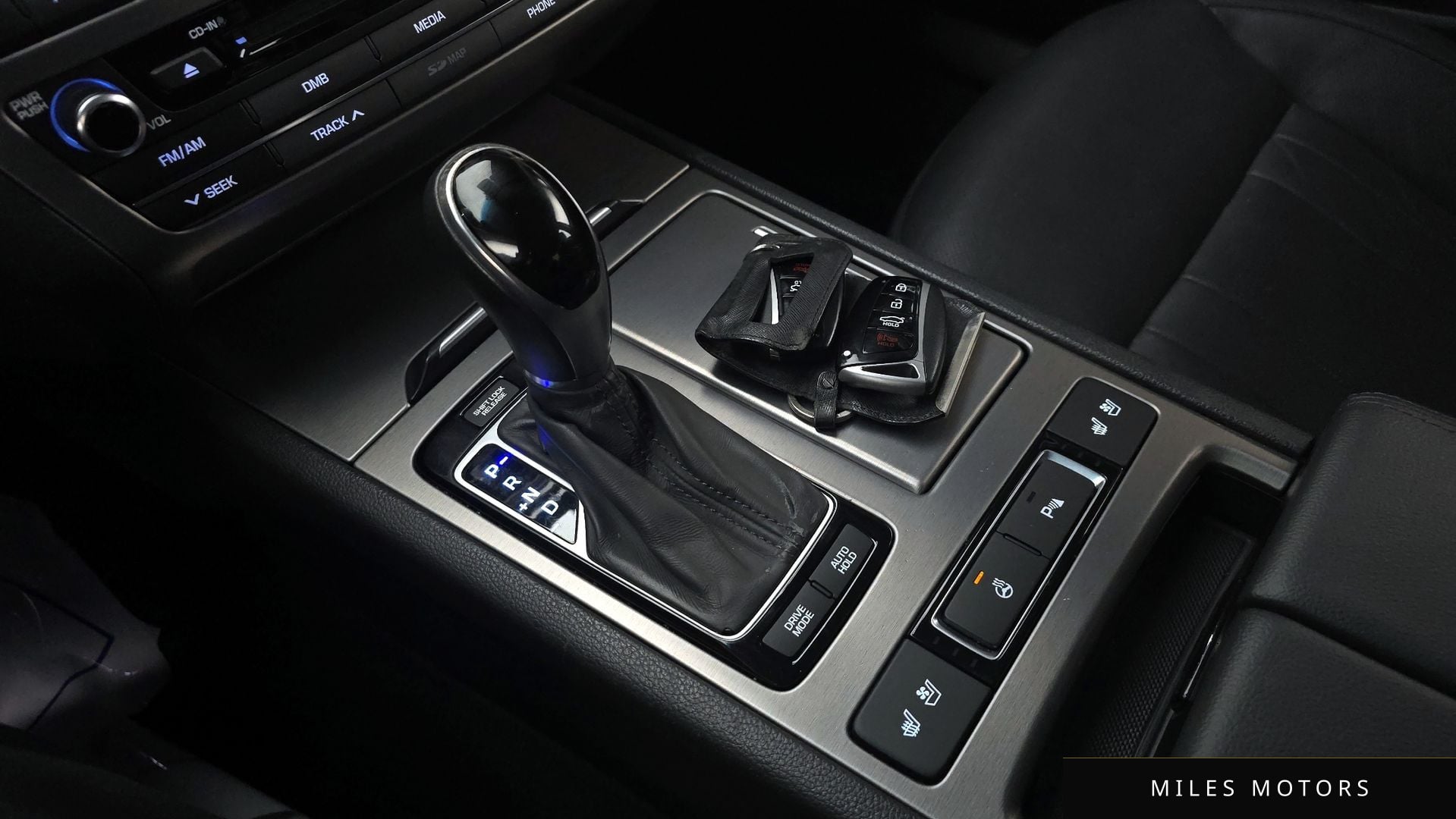 Hyundai Genesis 2016 — миниатюра 9