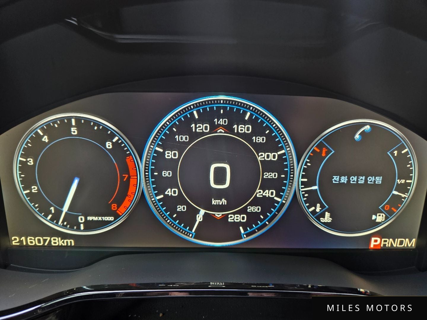 Cadillac CTS 2015 — миниатюра 13