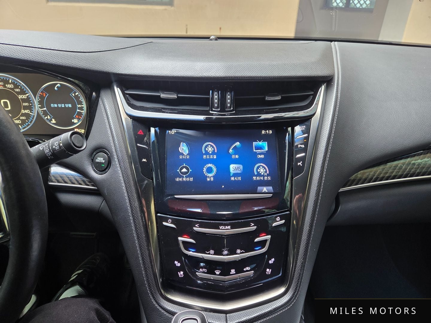 Cadillac CTS 2015 — миниатюра 14