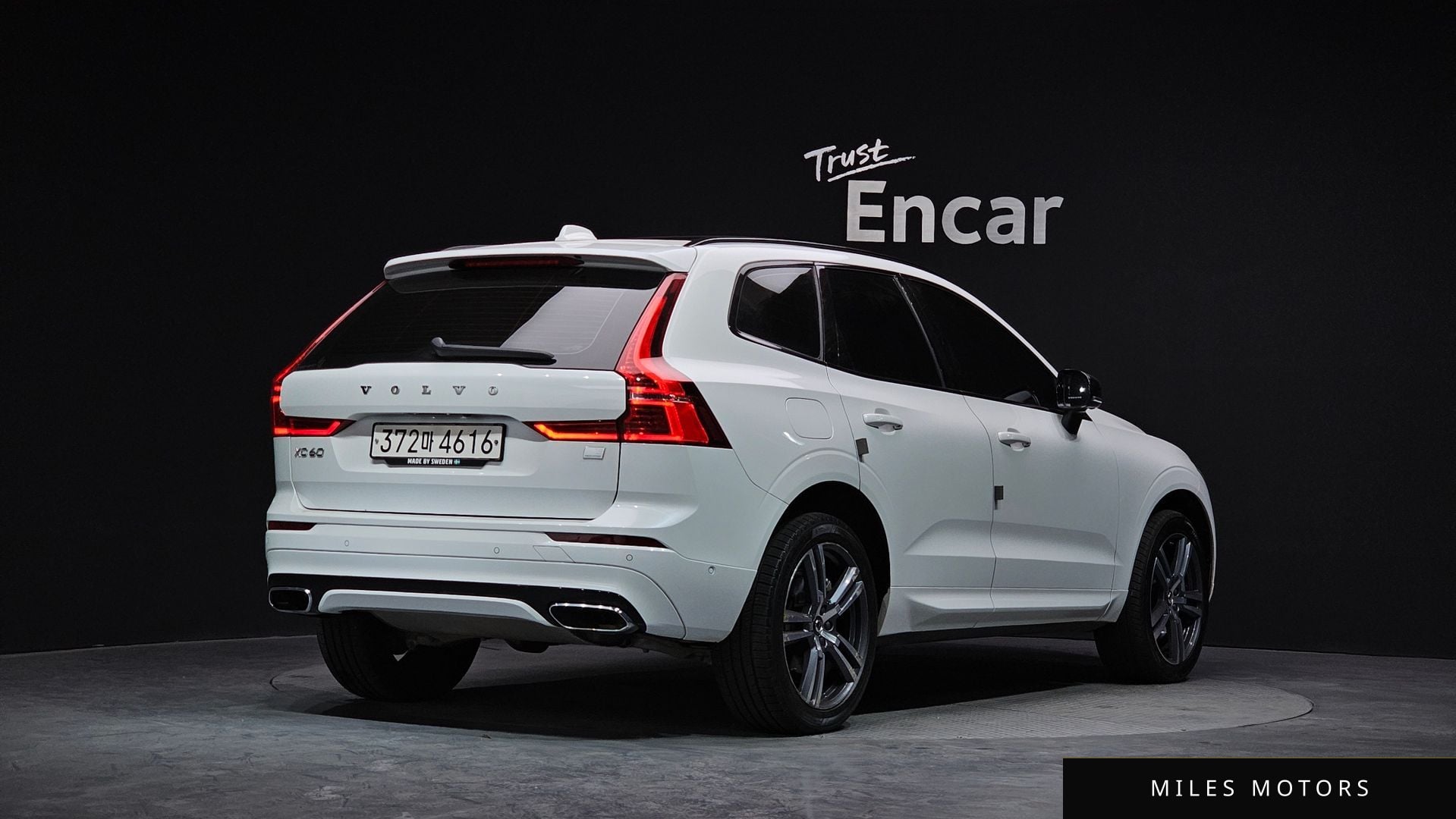 Volvo XC60 2021 — миниатюра 2