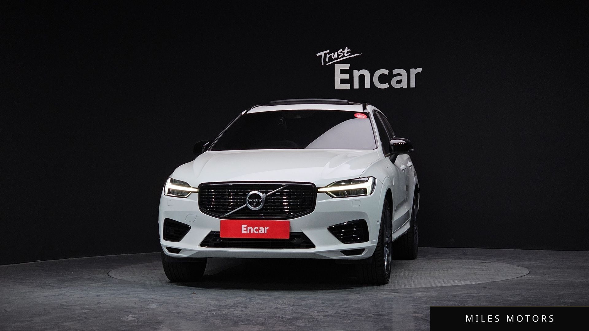 Volvo XC60 2021 — миниатюра 3