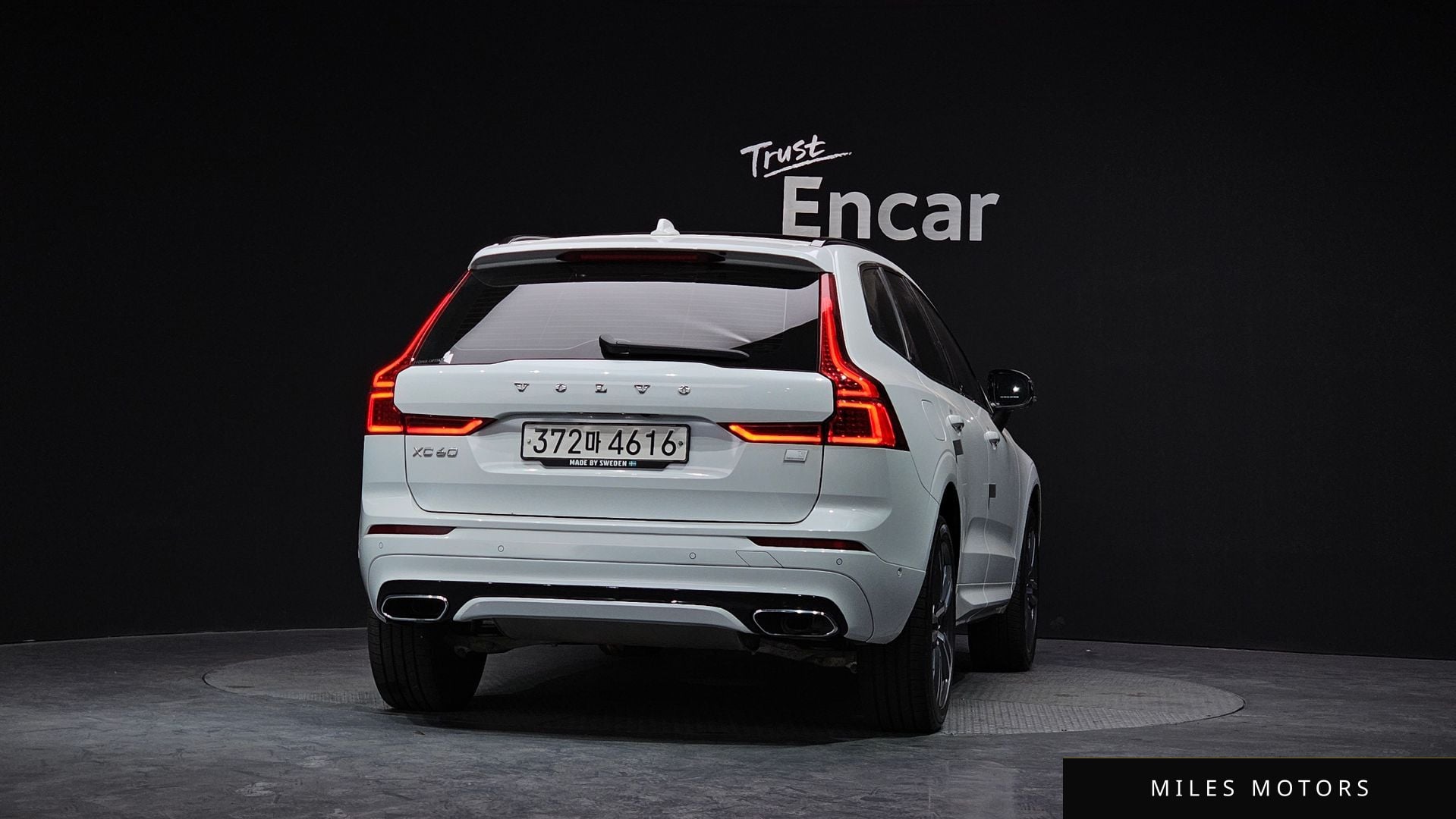 Volvo XC60 2021 — миниатюра 4