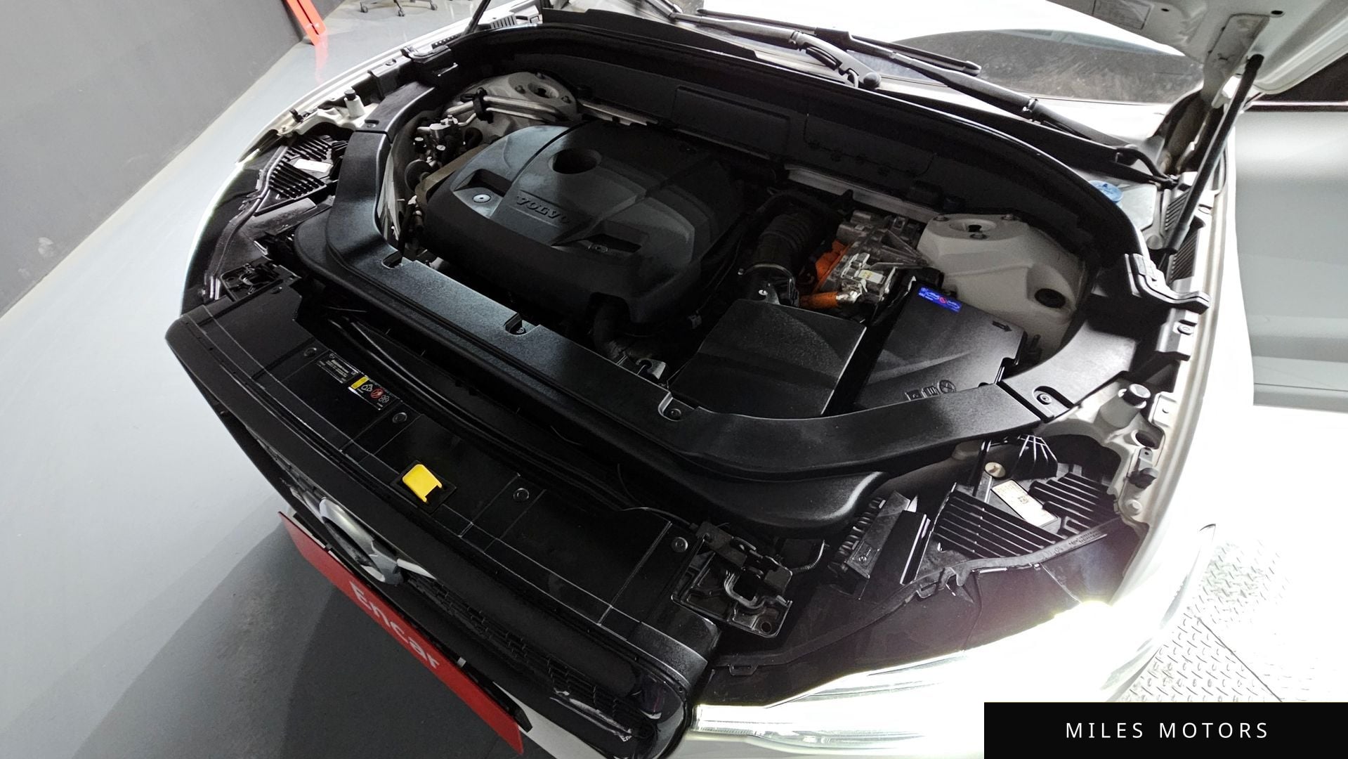 Volvo XC60 2021 — миниатюра 6
