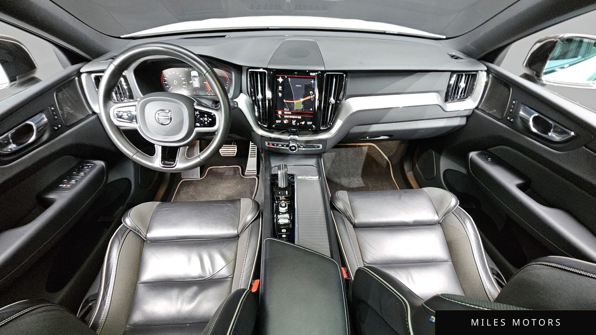 Volvo XC60 2021 — миниатюра 7