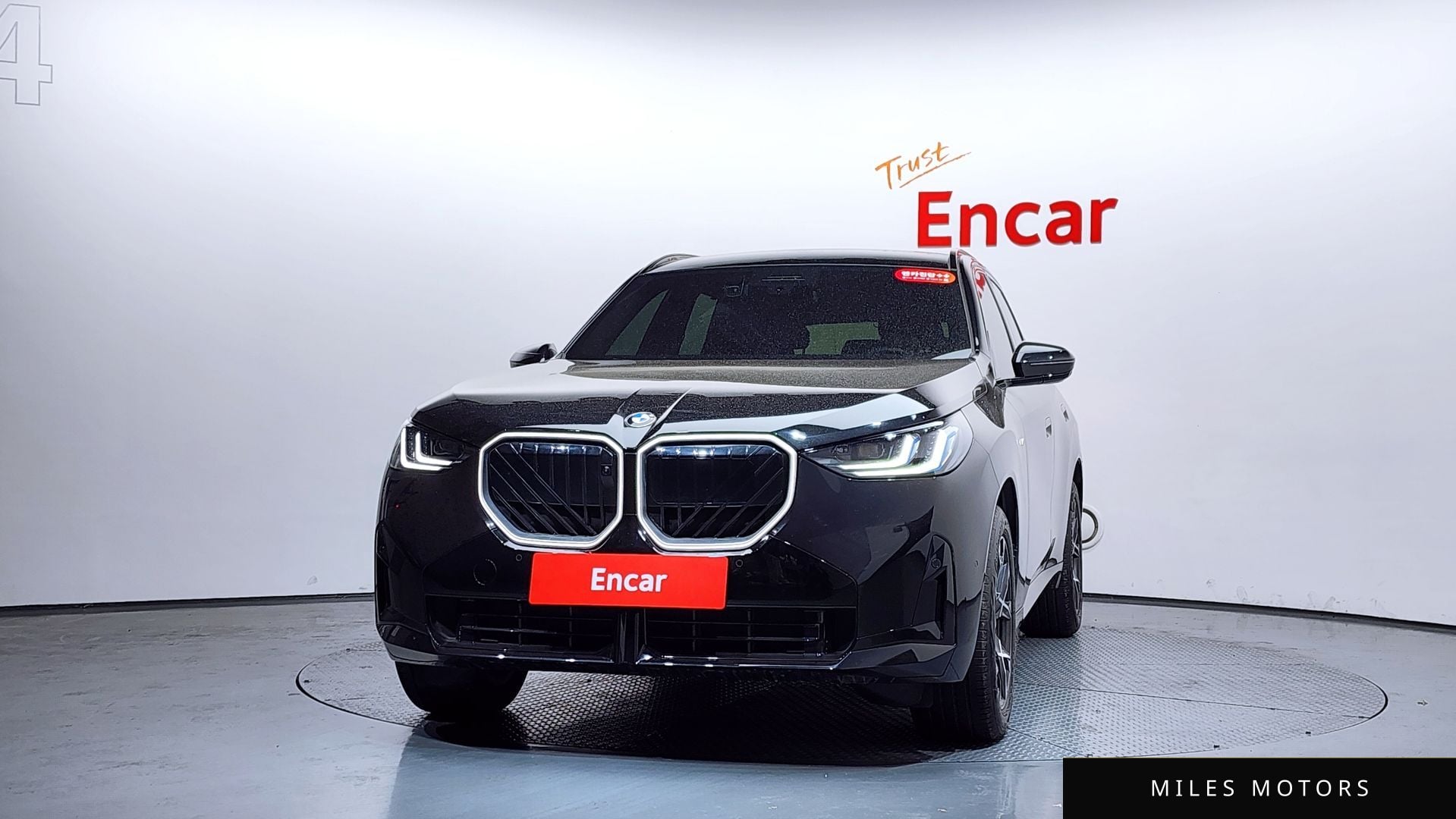 BMW X3 (G45) 2025 — миниатюра 2