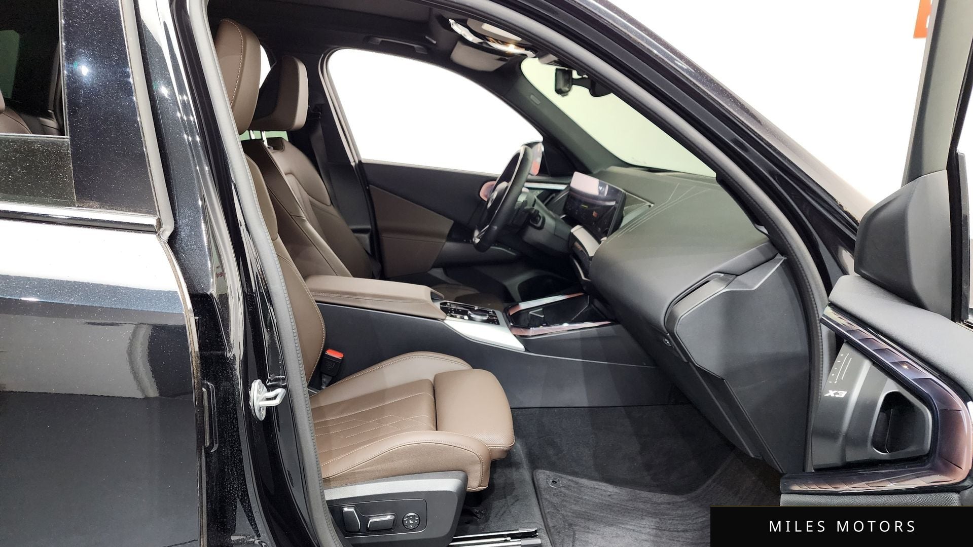 BMW X3 (G45) 2025 — миниатюра 11