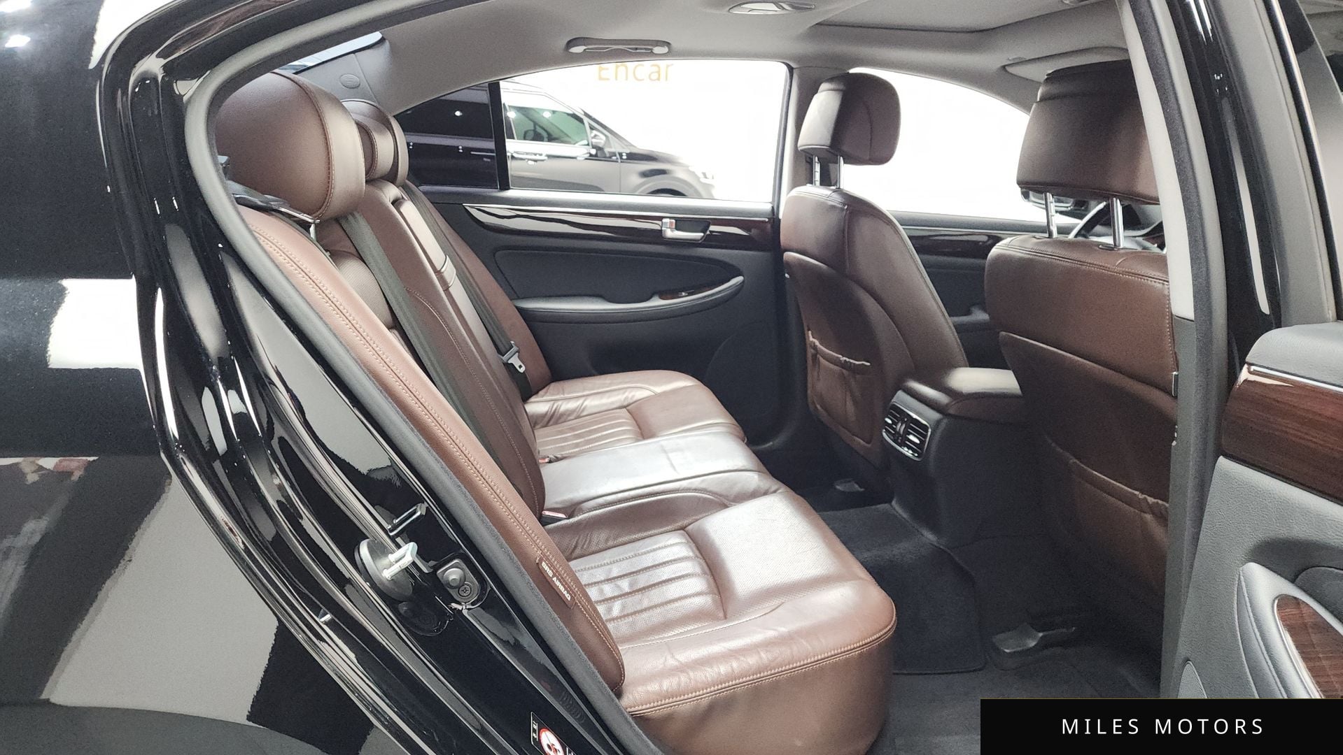 Hyundai Genesis 2012 — миниатюра 12