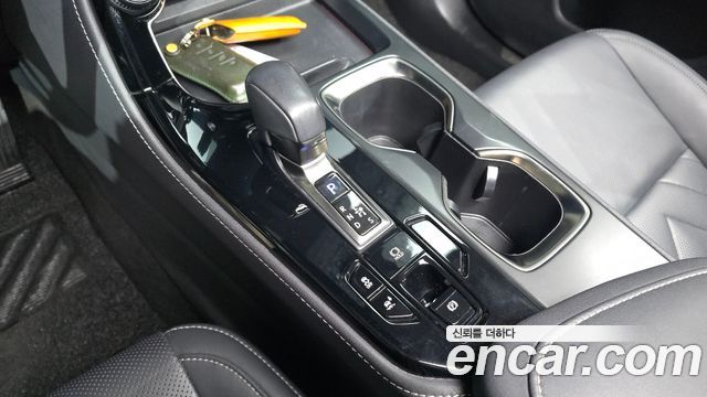 Лексус NX350h 2023 — миниатюра 9