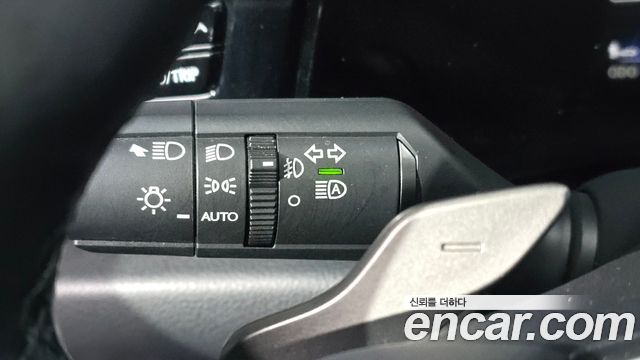 Лексус NX350h 2023 — миниатюра 21