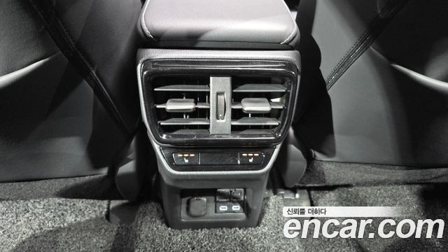 Лексус NX350h 2023 — миниатюра 23