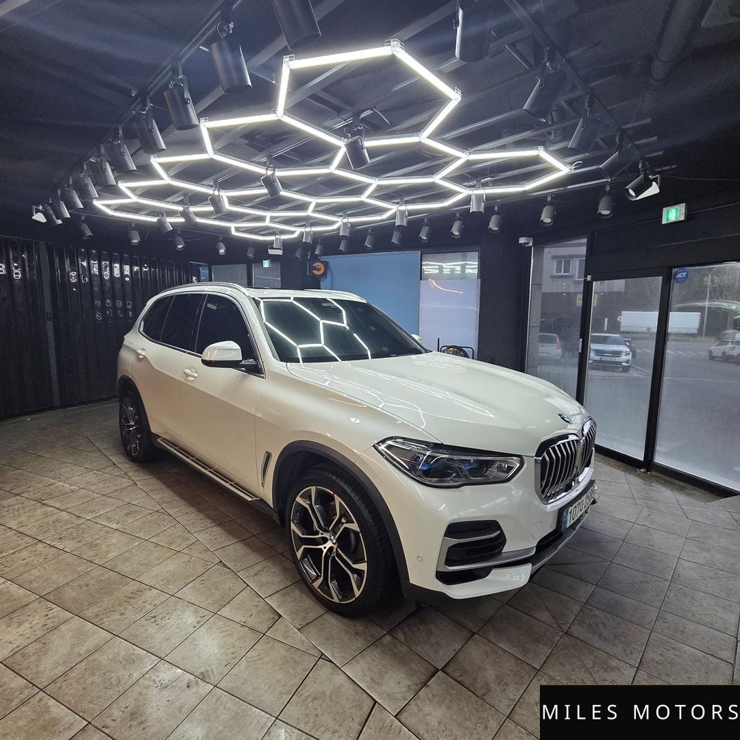 BMW X5 (G05) 2022 — миниатюра 2