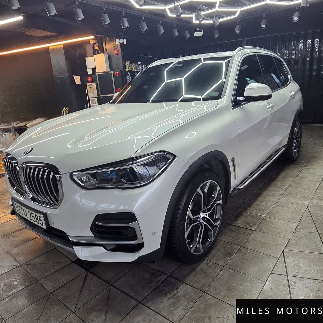 BMW X5 (G05) 2022 — миниатюра 3