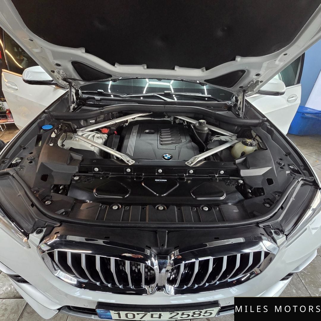 BMW X5 (G05) 2022 — миниатюра 6