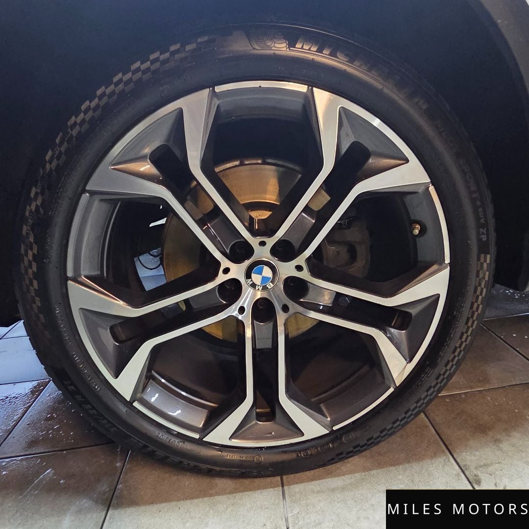 BMW X5 (G05) 2022 — миниатюра 7