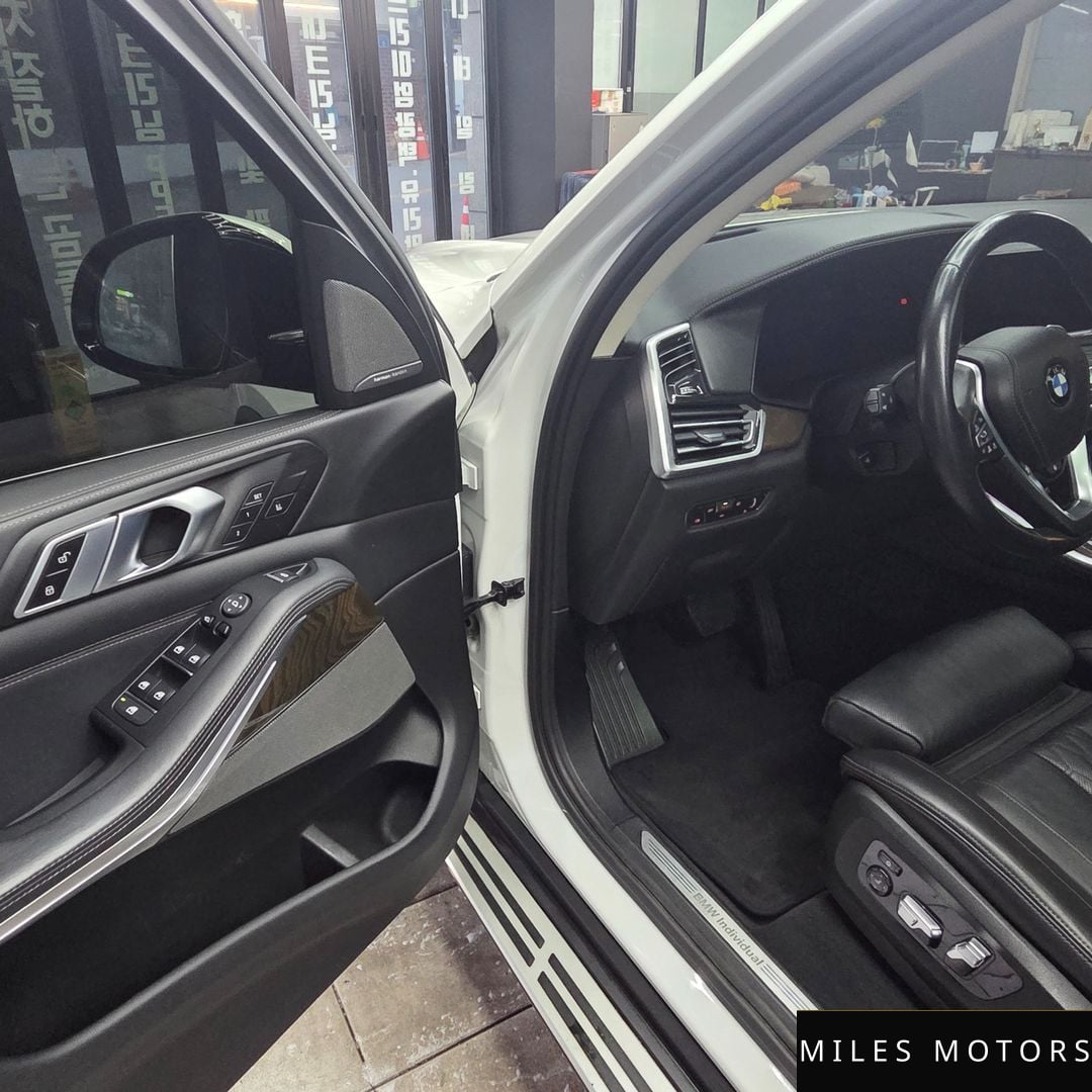 BMW X5 (G05) 2022 — миниатюра 8