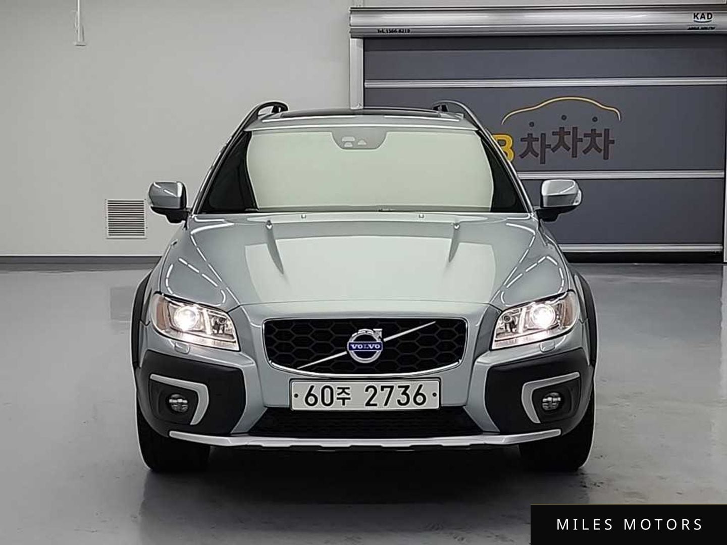 Volvo XC70 2015 — миниатюра 2