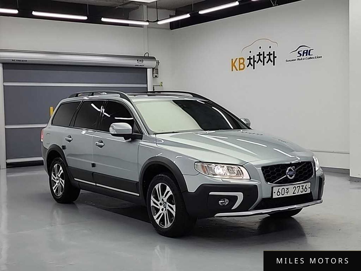 Volvo XC70 2015 — миниатюра 4