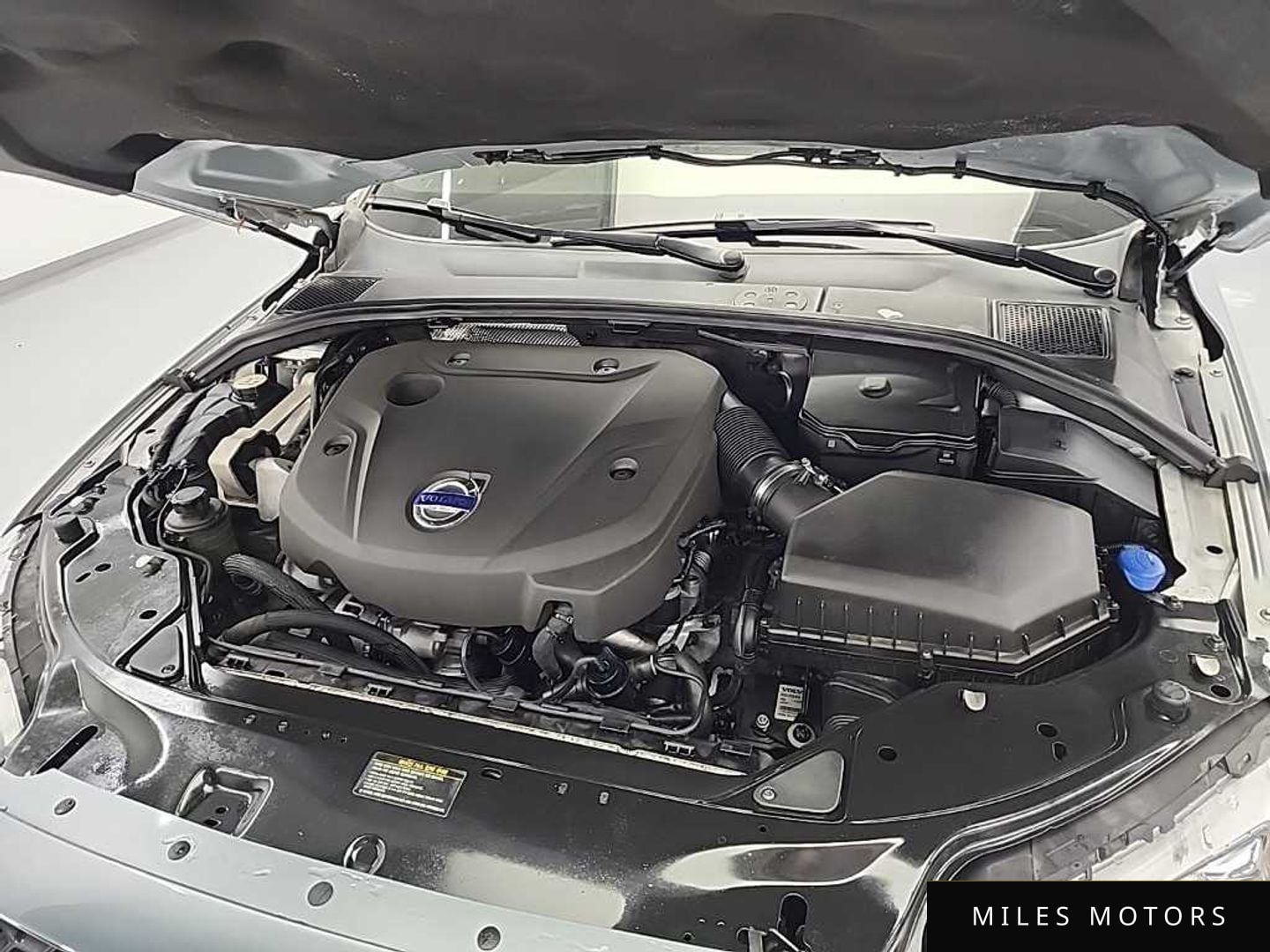 Volvo XC70 2015 — миниатюра 5