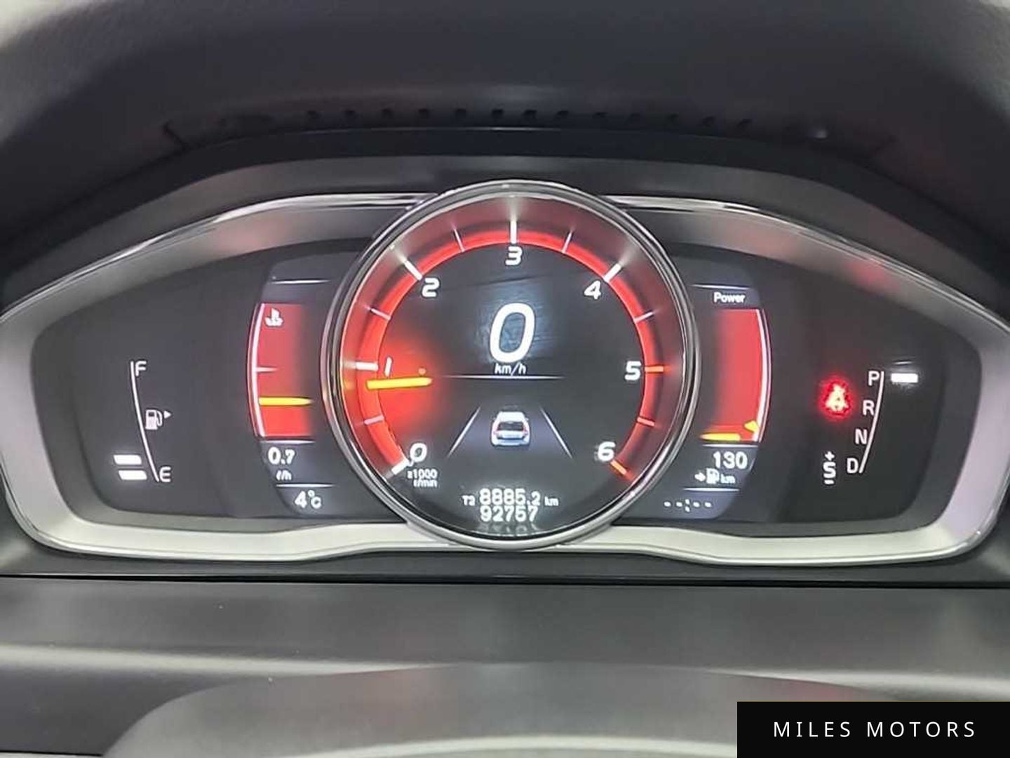 Volvo XC70 2015 — миниатюра 6